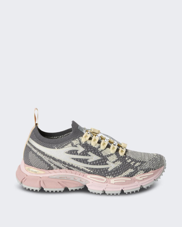 OFF WHITE Women’s Ow Be Right Back Sneakers