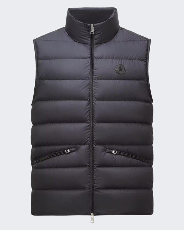 Men’s Lechtal Vest