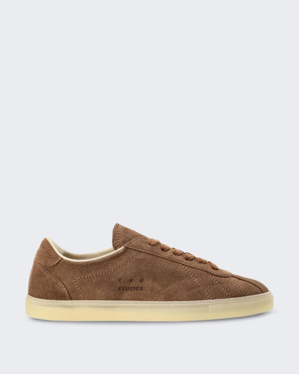 Copenhagen Studios Women’s CPH121 Sneaker Brown