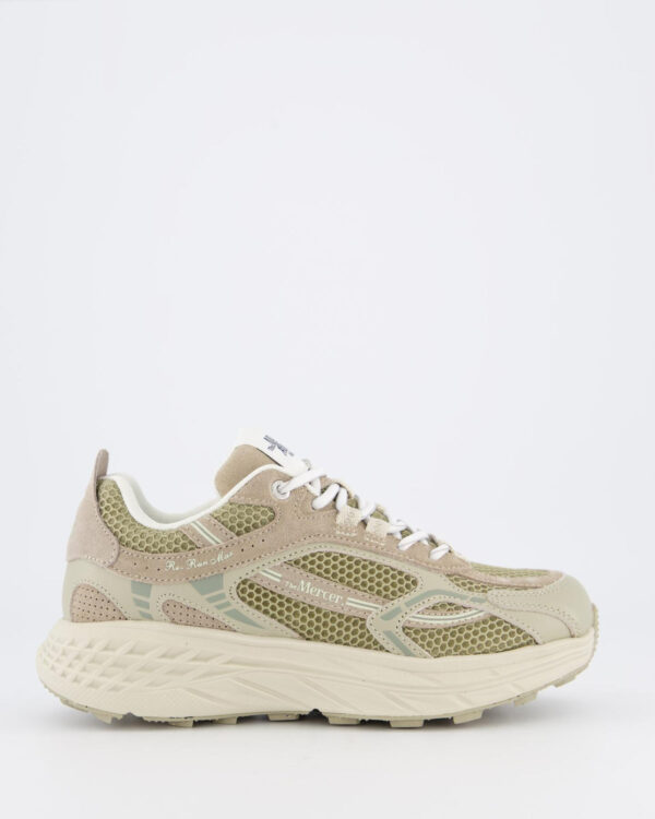 Women’s The Re-Run Max Beige