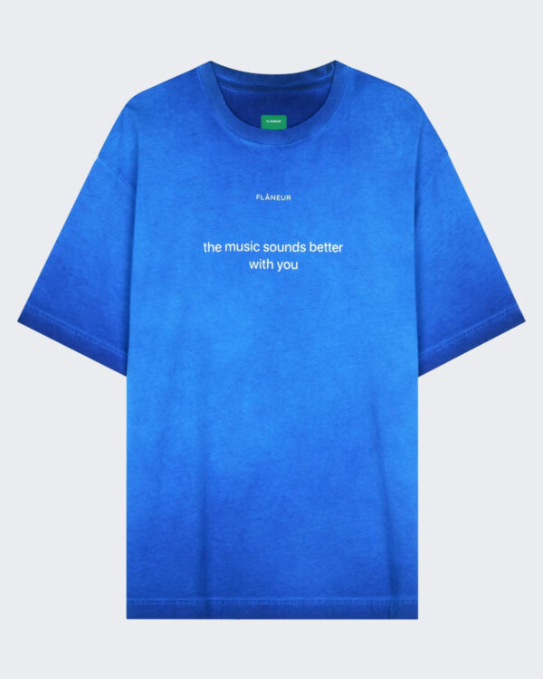 Men’s With You T-Shirt