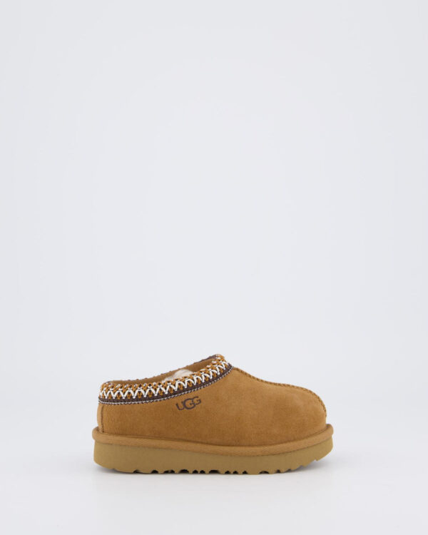 Kids Tasman Toddler Chestnut