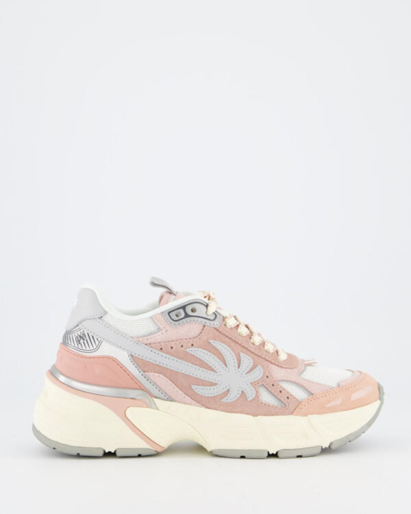 Women’s Pa 4 Sneaker Pink