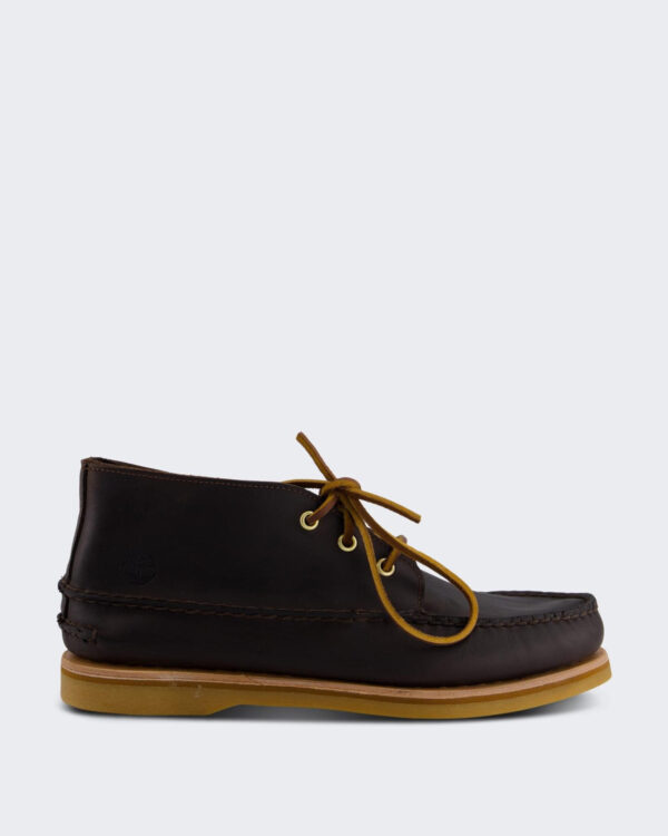 Timberland Men’s Boat Mid Lace Up Boot