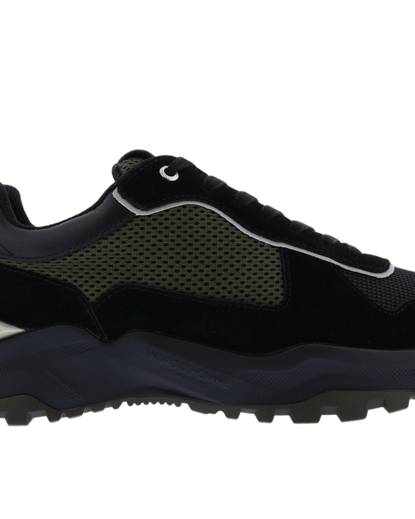 Men’s Leo Carrillo 122