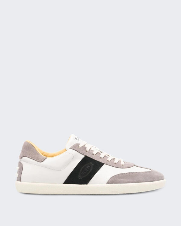 Men’s N.Allacciata T Cassetta Legger