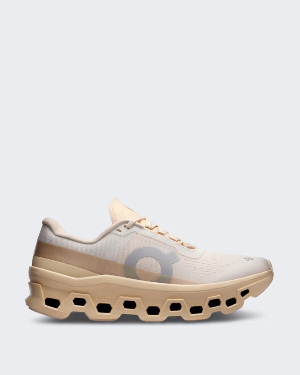 On Women’s Cloudmonster 1 Sneakers