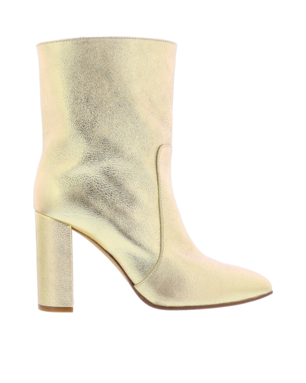 Women’s Siberia Champagne Metallic