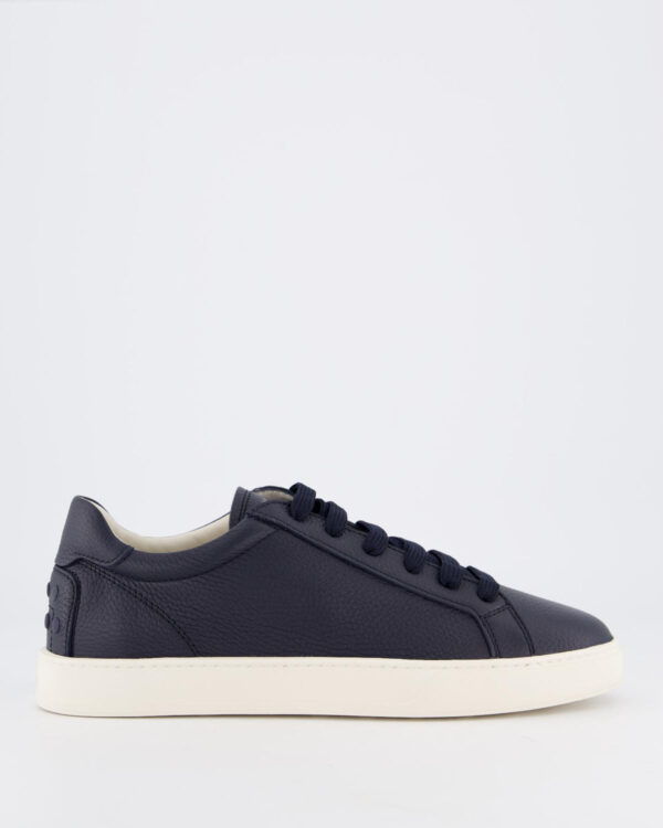Men’s Cassetta 04L Sneaker Blue