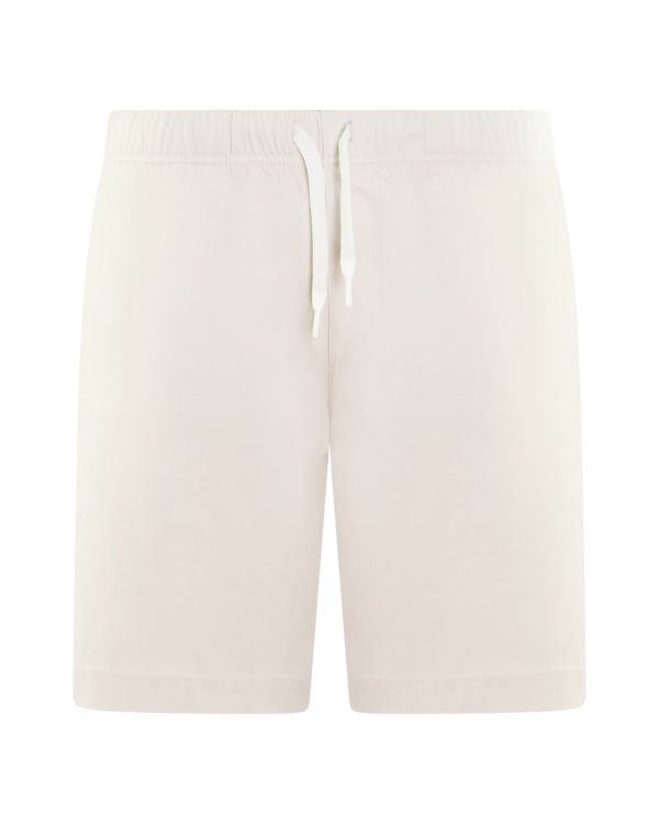 Men’s Supima Sport Shorts Gray