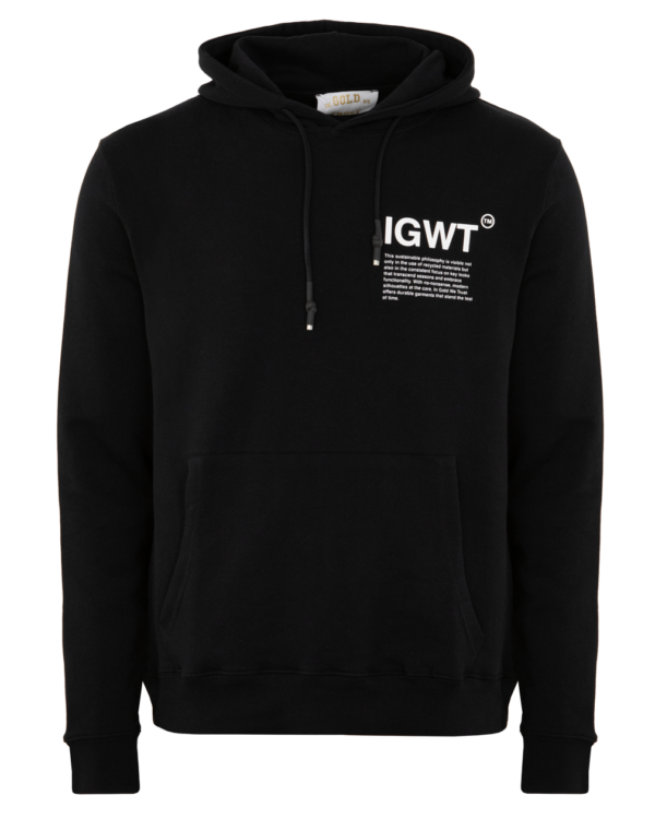 Men’s The Evolution Black