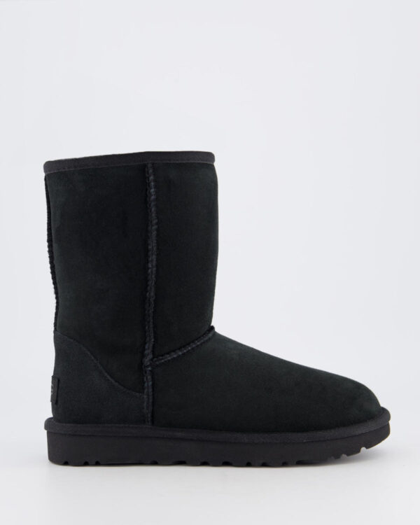 Women’s Classic Short II Black