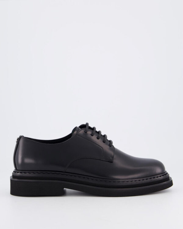 Men’s Derbies Day Classic Black