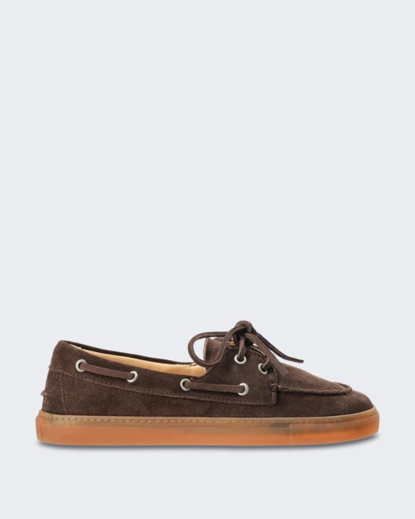 Women’s CPH160 Loafer Brown