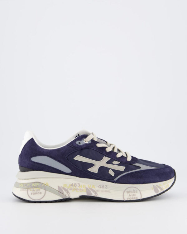 Men’s Moerun Sneaker Blue