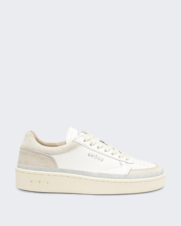 Ghoud Women’s Pads Low Wom Sneakers