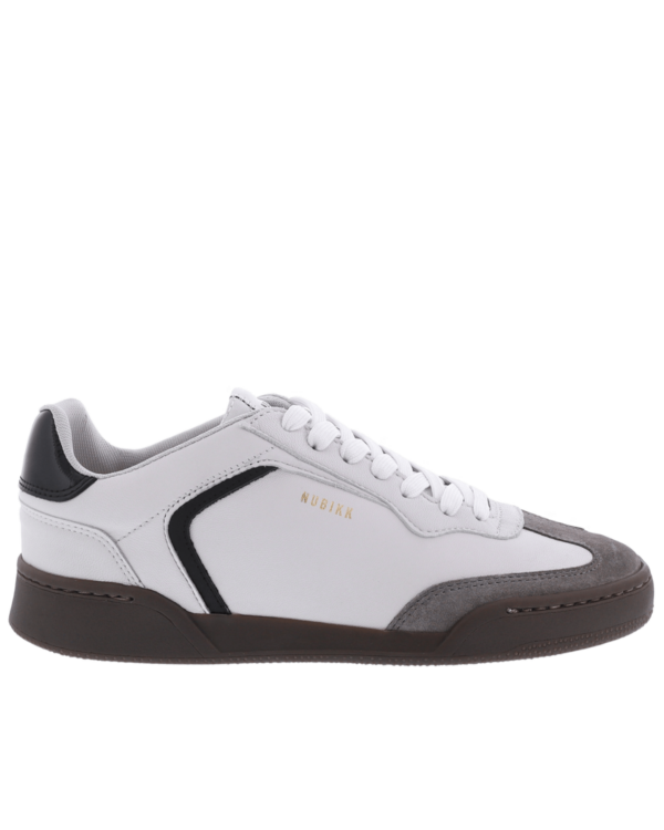 Women’s Blueberry Wing Sneaker White