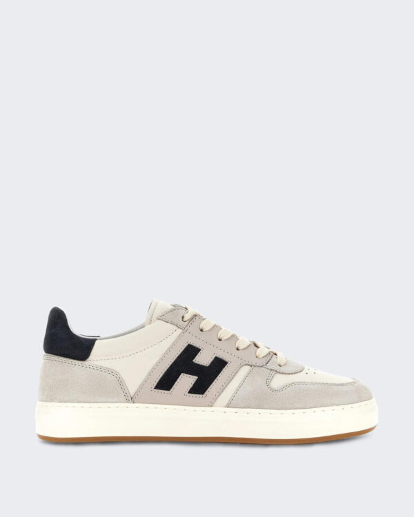 Men’s H668 Allacciato H Banda