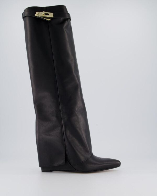 Women’s Icona Boot Black