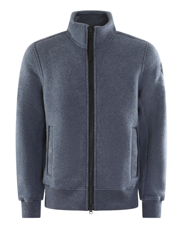 Men’s Lawson Fleece Jacket - Bd