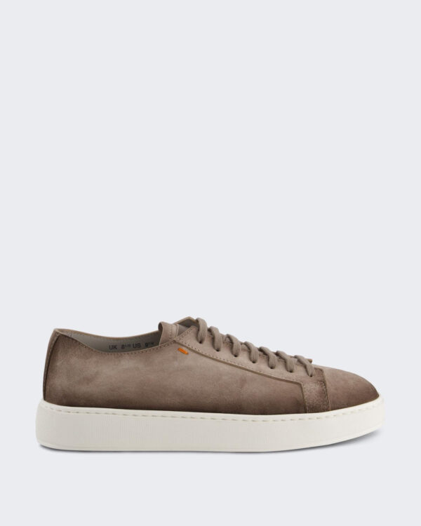 Santoni Men’s Damps Sneaker