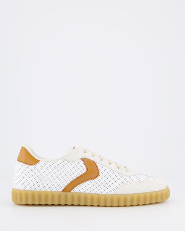 Women’s Ines Suede Sneaker