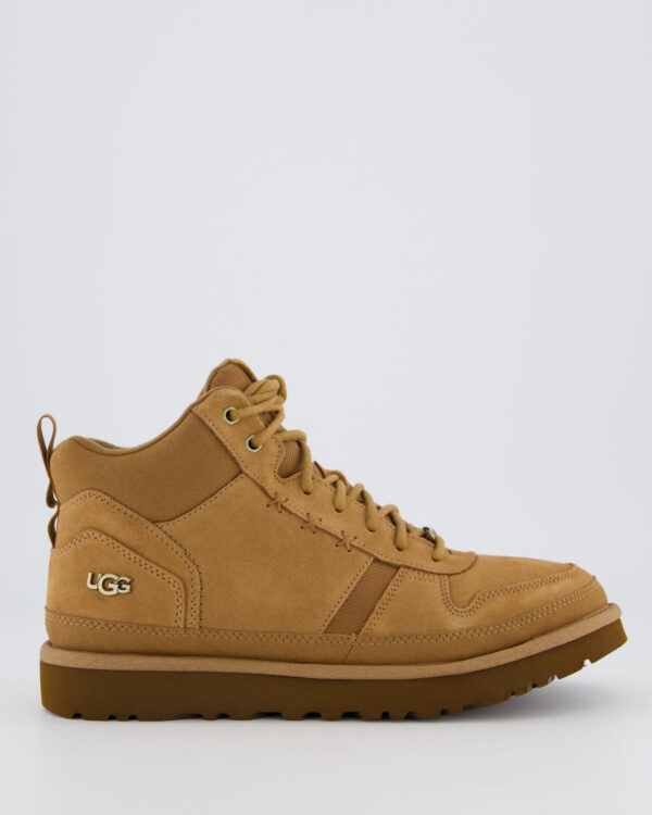 Men’s Highland Heritage Chestnut