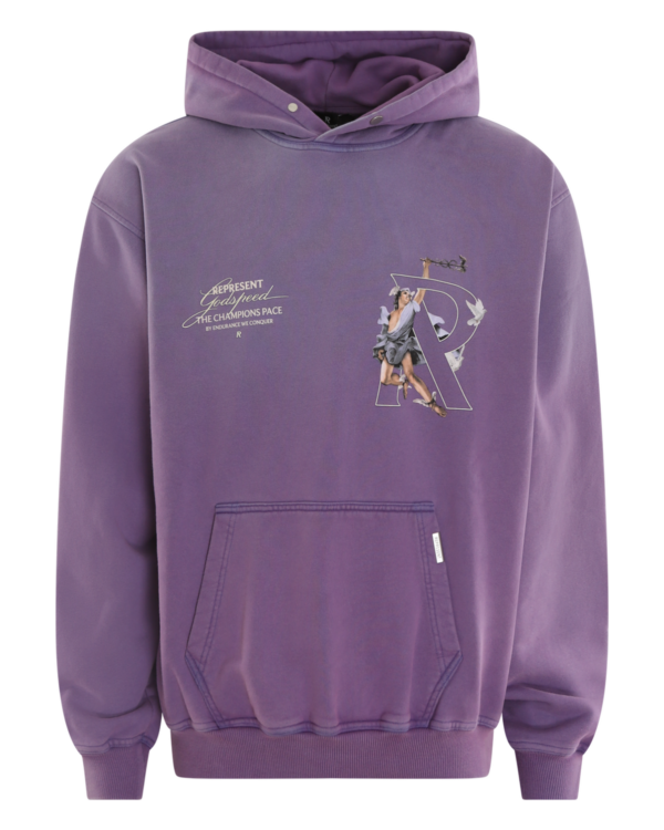 Men’s Hermes Hoodie