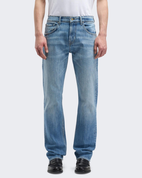 7 For All Mankind Men’s The Straight Heirloom