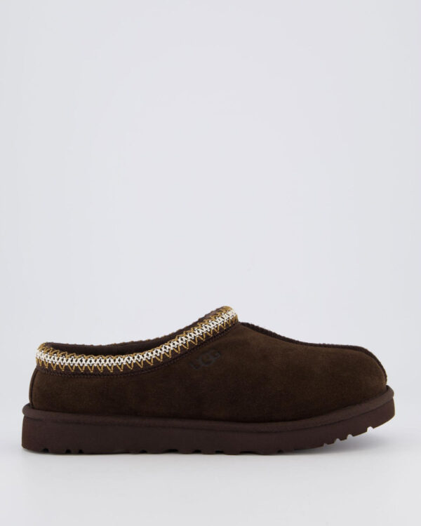 Men’s Tasman Dusted Cocoa