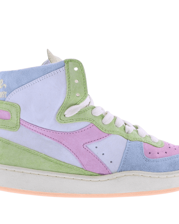 Women’s Mi Basket Arcobaleno Italia