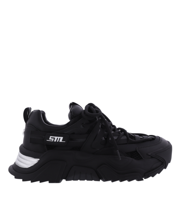 Women’s Kingdom Sneaker Black