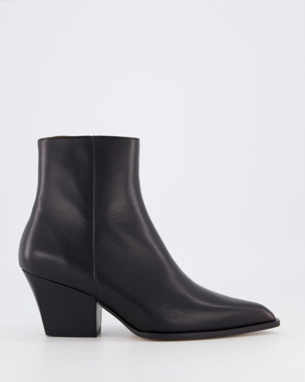 Women’s TL-Scarlet Country Booty Black