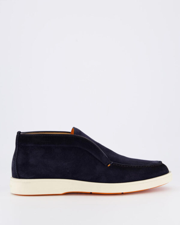 Men’s Digits Loafer Blue