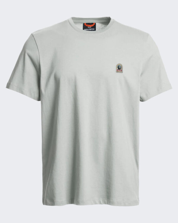 Men’s Patch Tee