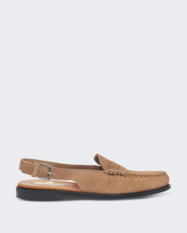 Sebago Women’s Dan Sandal Flesh Out Women’s loafers