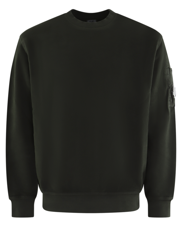 Men’s Sweatshirts - Crew Neck