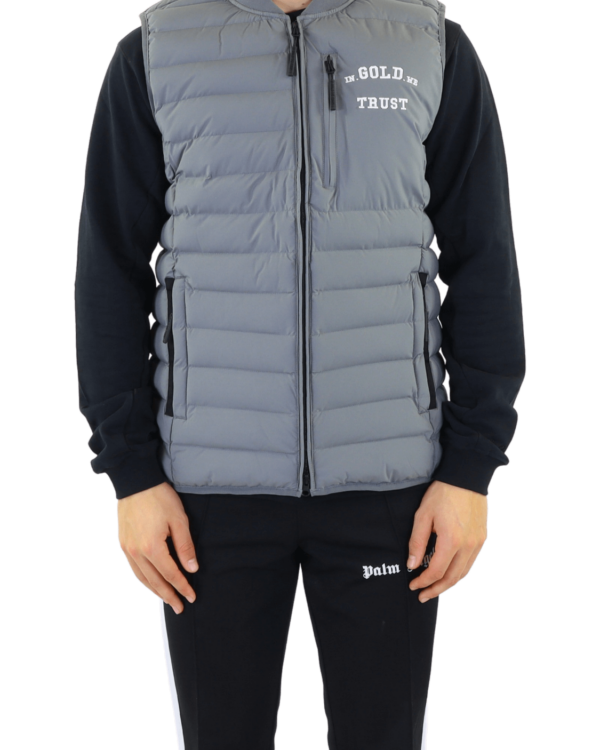Men’s The Glory Body Warmer