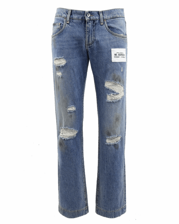 Men’s Re-edition blue