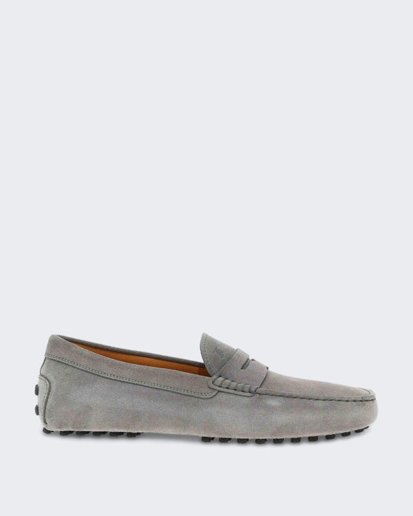 Men’s Moccasin Gommino 22L