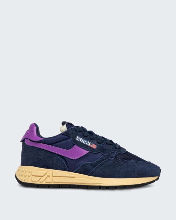 Women’s Reelwind Sneaker Blue