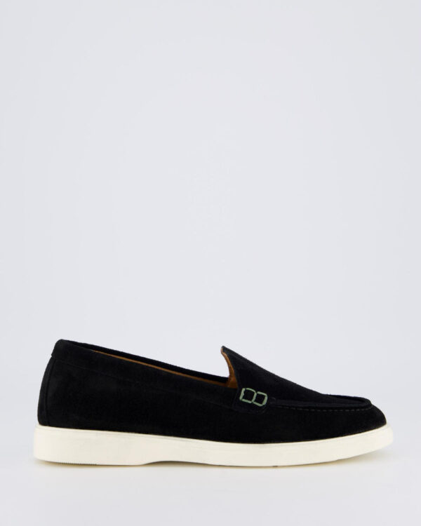 Women’s Lina Loafer Black