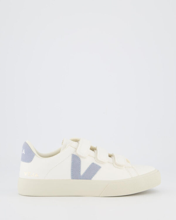 Women’s Recife Sneaker White/Blue