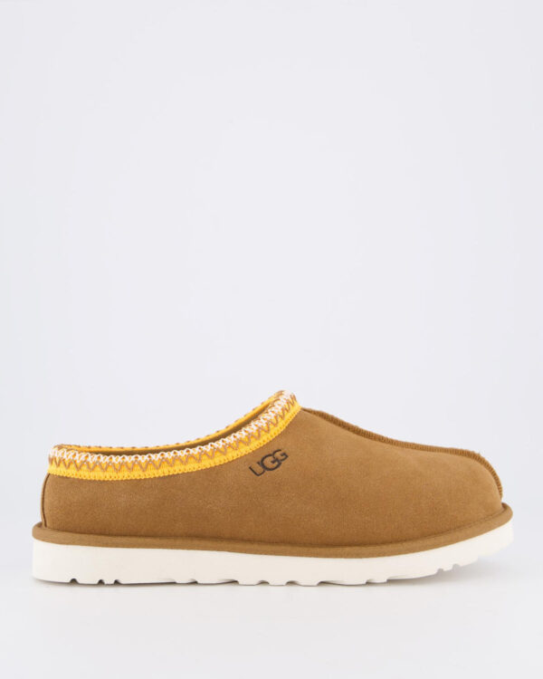 Men’s Tasman Chestnut/Bright Melon