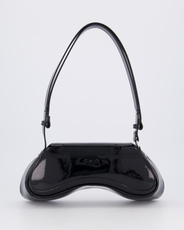 Women’s PLAY Crossbody Black