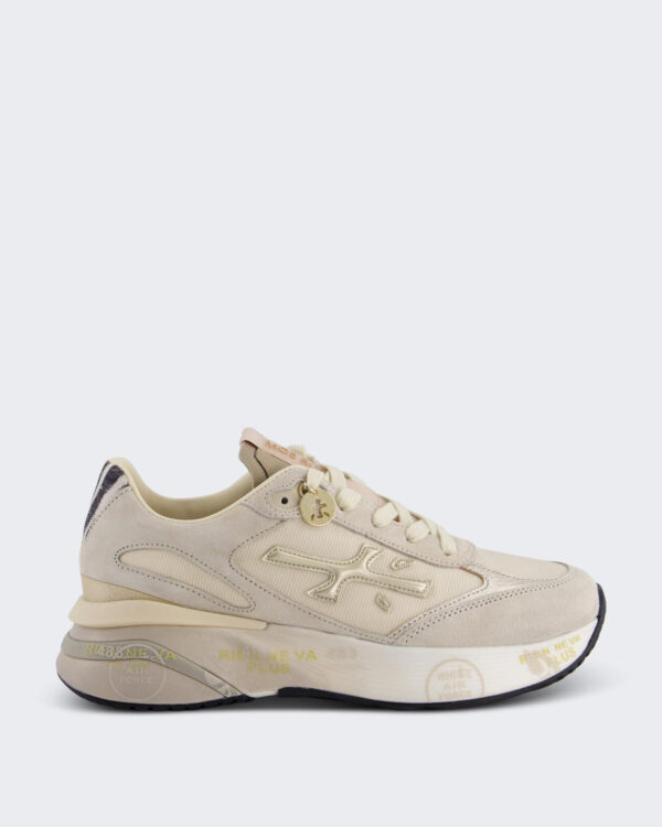 Premiata Women’s Moerund Sneaker