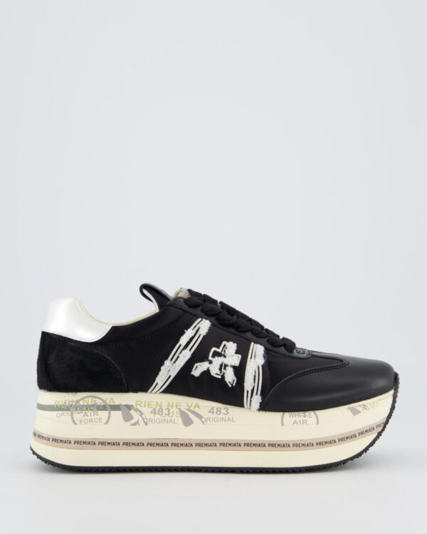 Women’s Beth