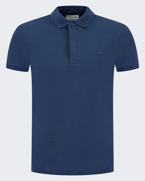 Lacoste Men’s 1Hp3 Men’s Polo Blue