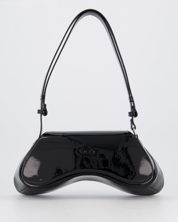 Women’s Play Crossbody Bag Black