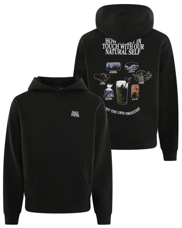 Men’s Smoothie Hoodie